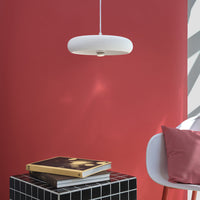 LEDVANCE DECOR Lampe à suspension en plâtre, E27, 298 mm
