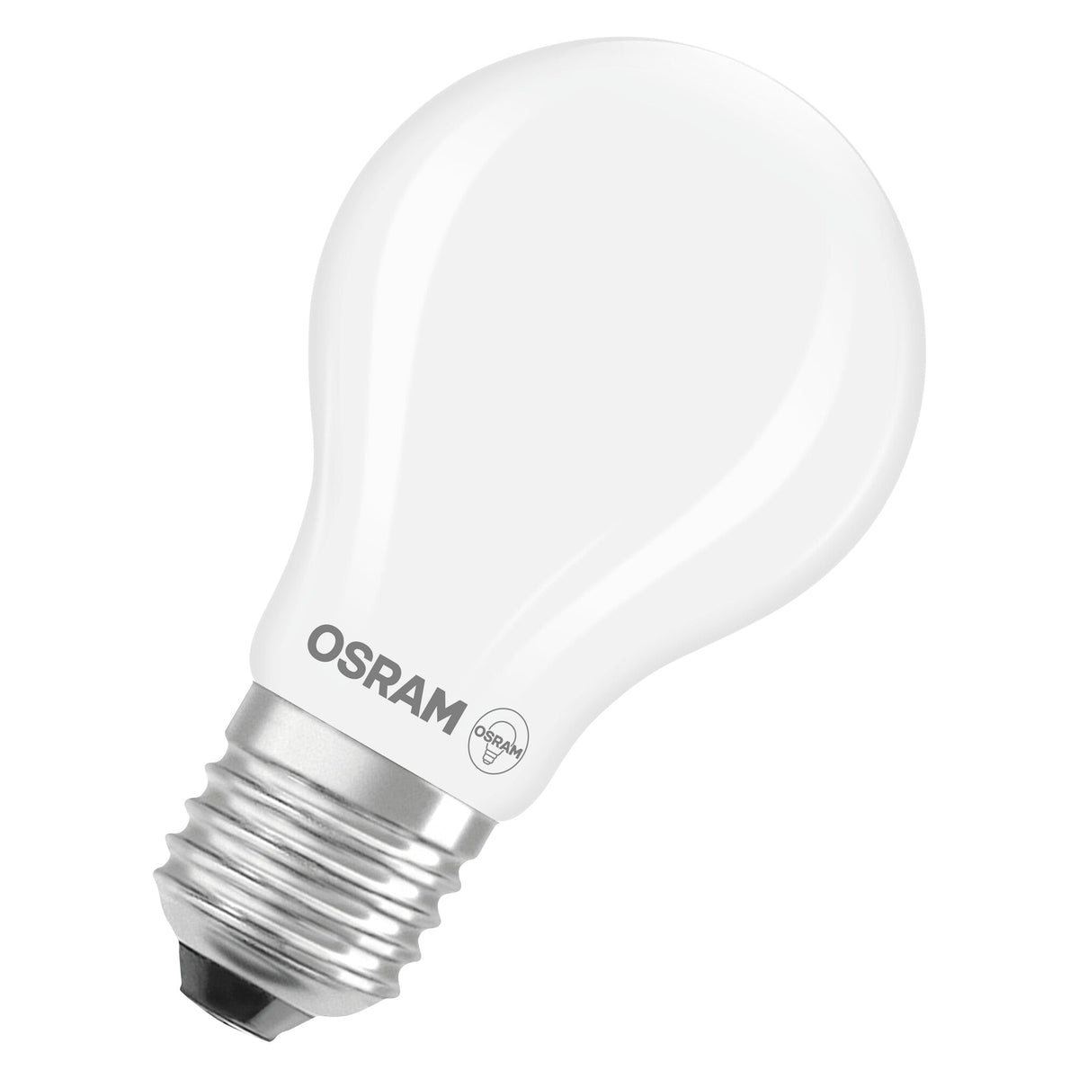 LED LAMPS ENERGY CLASS A ENERGY EFFICIENCY FILAMENT CLASSIC A 7.2W 827 Frosted E27