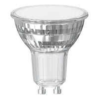 OSRAM LED Réflecteur Lampe LED STAR PAR16 6.9W 827 GU10 620lm, 620 lm, 2700 K, Blanc chaud
