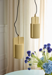 LEDVANCE DECOR Mold Pendant Suspension 155MM 1XE27 Or
