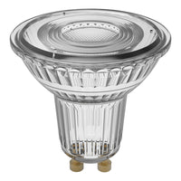 OSRAM LED Lampe LED SUPERSTAR PAR16 7W 927 GU10, 575 lm, 2700 K, Warmweiß