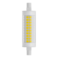 OSRAM LED LINE LED Lampe R7S DIM 9.5W 827 Clair R7s, 1055 lm, 2700 K, Blanc chaud