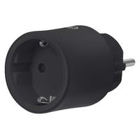 OSRAM ZigBee SMART+ prise intelligente intérieure, noire