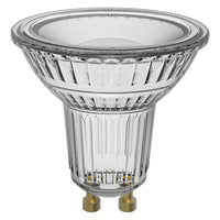 OSRAM LED SUPERSTAR PAR16 Spot LED dimmable (ex 80W) 8,3W / 2700K Blanc chaud GU10
