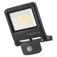 OSRAM ENDURA® LED Strahler mit Sensor 50W / 4000K Kaltweiß
