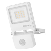 OSRAM ENDURA® LED Strahler mit Sensor 10W / 3000K Warmweiß
