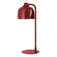 OSRAM Décor Corolle Table G9 Rouge