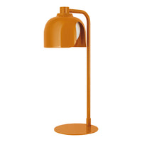 OSRAM Décor Corolle Table G9 Orange