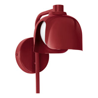 OSRAM Décor Corolle Murale G9 Rouge