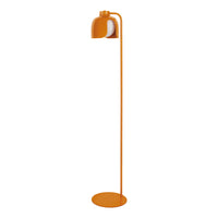 OSRAM Décor Corolle Lampadaire E27 Orange