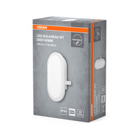 OSRAM APPLIQUE murale et plafonnier 11W Blanc, 840 lm, 4000 K, Blanc froid