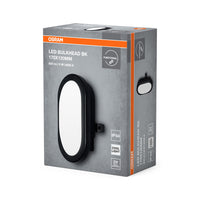 OSRAM LED Applique LED Plafonnier pour pièce humide 5,5W / 4000K Blanc froid