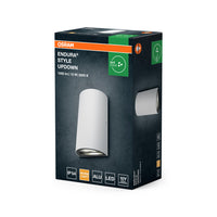 OSRAM ENDURA® STYLE UPDOWN 12 W BLANC CHAUD