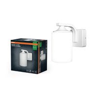 OSRAM ENDURA® CLASSIC LANTERNE CYLINDRE E27 BLANC