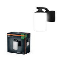 OSRAM ENDURA® CLASSIC LANTERNE CYLINDRE E27 BK