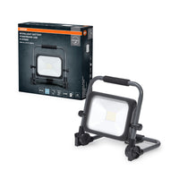 OSRAM LAMPES DE TRAVAIL VALEUR BATTERIE, USB, Projecteur 30W 865, 3000 lm, 6500 K