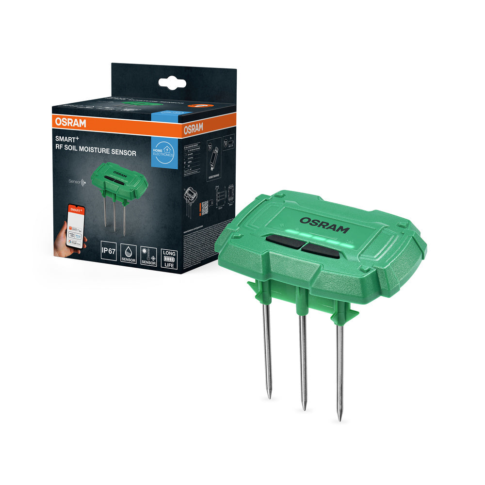 OSRAM SMART+ Feuchtigkeitssensor Grün