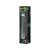 OSRAM LED Gartenpylone, Leuchte für Außenanwendungen, Warmweiß, 102,0 mm x 500,0 mm, ENDURA STYLE CYLINDER