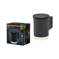 OSRAM ENDURA STYLE SOLAR OXFORD Applique murale extérieure, 0,5W, 50lm