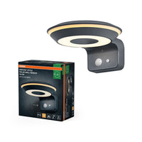 OSRAM ENDURA Style Applique solaire Glow, capteur, 3000K