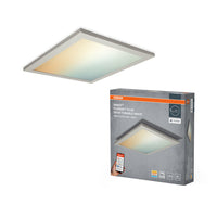 OSRAM Matter SMART+ PLANON PLUS panneau LED réglable blanc 300X300