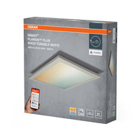 OSRAM Matter SMART+ PLANON PLUS panneau LED réglable blanc 300X300