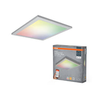 OSRAM Matter SMART+ PLANON PLUS panneau LED multicolore 300X300 20W