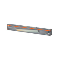 OSRAM Matter SMART+ Planon Sans Cadre Rectangulaire Blanc Réglable 1200x100