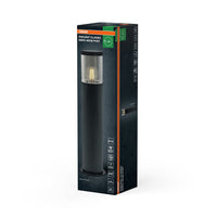 OSRAM ENDURA CLASSIC EBRO Pollerleuchte, dunkelgrau, 49 cm