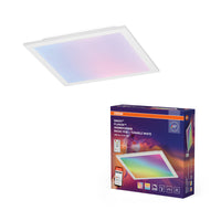 OSRAM SMART+ WIFI Magic Panelleuchte 18W, 1600lm, weiß