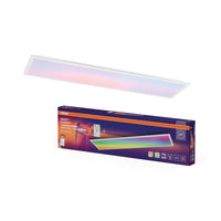 OSRAM SMART+ WIFI Magic Panelleuchte 36W, 3600lm, weiß