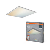 OSRAM Matter SMART+ PLANON PLUS Panneau LED Blanc réglable 600X600