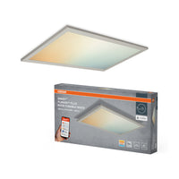 OSRAM Matter SMART+ PLANON PLUS panneau LED réglable blanc 600X300