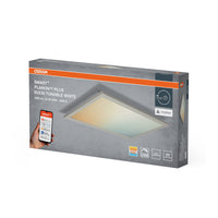 OSRAM Matter SMART+ PLANON PLUS panneau LED réglable blanc 600X300