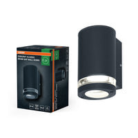 OSRAM ENDURA® ÉCART DE FAISCEAU mural vers le bas GU10