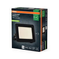 OSRAM PROJECTEURS EFFICACITÉ ÉNERGÉTIQUE Spot, 5W, Gris foncé