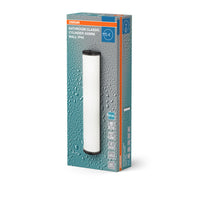OSRAM CLASSIC CYLINDER Applique murale de salle de bain 455mm, E14