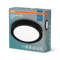 OSRAM CLASSIC ROUND Plafonnier de salle de bain 280mm, E27