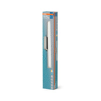 OSRAM Orbis miroir applique miroir, salle de bain, Click-CCT, 10W, 60cm, chrome, IP44