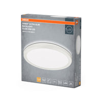 OSRAM ORBIS ClickDim plafonnier 235mm, dimmable, blanc