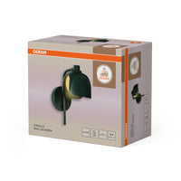 OSRAM Décor Corolle Murale G9 Vert