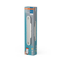 OSRAM Matter SMART+ ORBIS BAIN LED Applique murale de salle de bain 40cm Blanc réglable 17W / 3000-6500K blanc