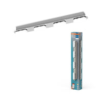 OSRAM Matter SMART+ ORBIS DUPLO LED Applique de salle de bain 58cm Blanc réglable 27W / 3000-6500K