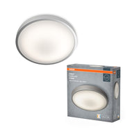 OSRAM ORBIS® Deckenleuchte CCT / DIM Click-CCT 310mm 14W, 1000 lm, 2700 K / 4000 K / 6500 K, Warmweiß|Kaltweiß|Kaltes Tageslicht