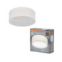 OSRAM ORBIS PARIS Plafonnier 300mm, beige, E27