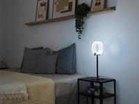 OSRAM Decor Circle Table 8.3W CLICKCCT Black