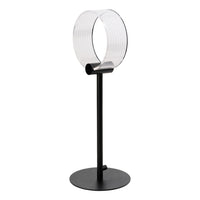 OSRAM Decor Circle Table 8.3W CLICKCCT Black
