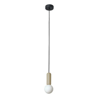 OSRAM Decor Concrete Mic Pendant 1XG9 Beige