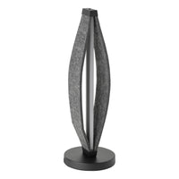 OSRAM Decor Flat Felt Table 13W 830 Dark Grey