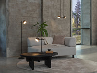 OSRAM Décor Kyoto Table 12W 930 TOUCH DIM Noir